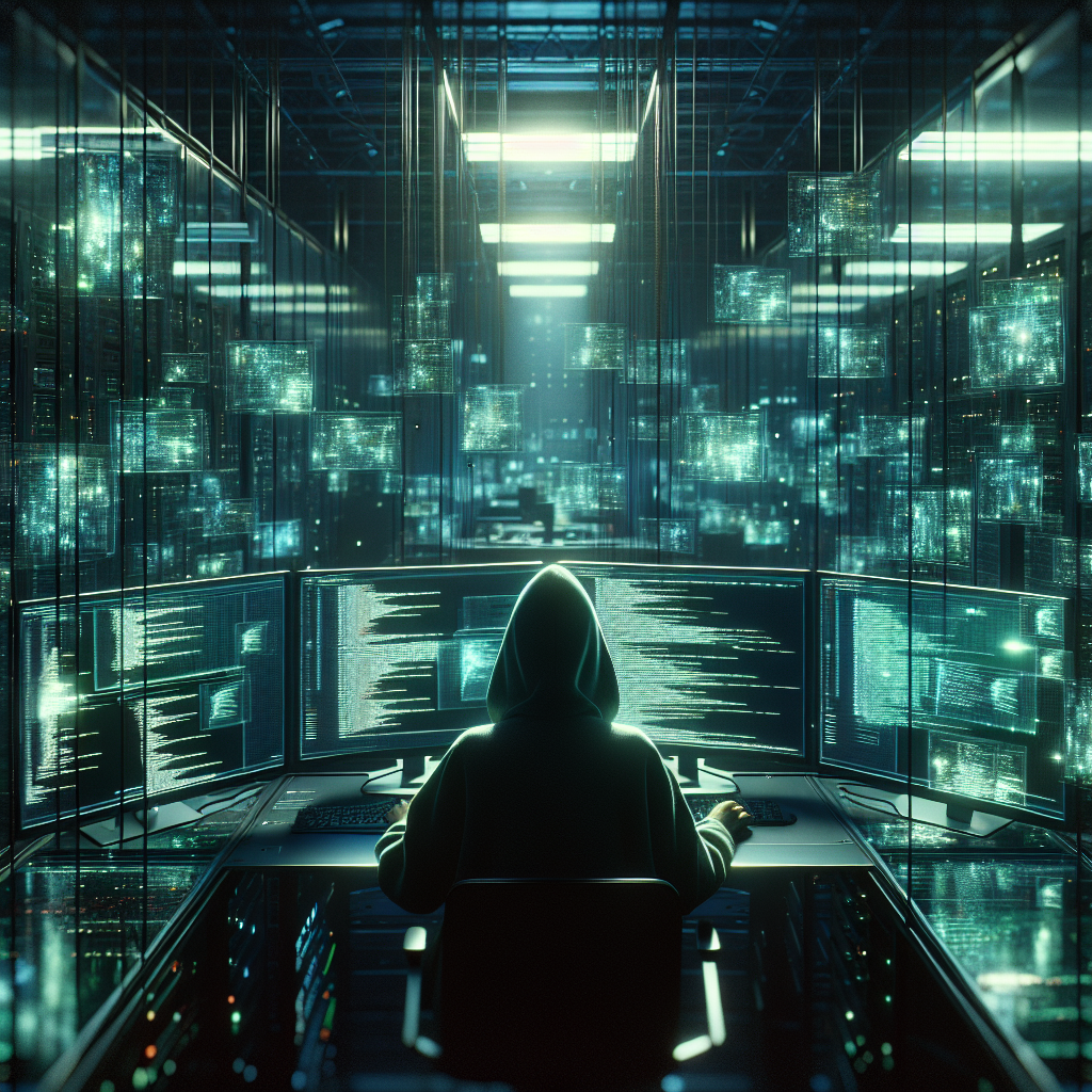 Code Obfuscation: Techniques, Tools, and Best Practices